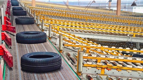 Analysis of Domestic and International Market Demand for Truck Tires
